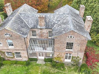 Rear Elevation